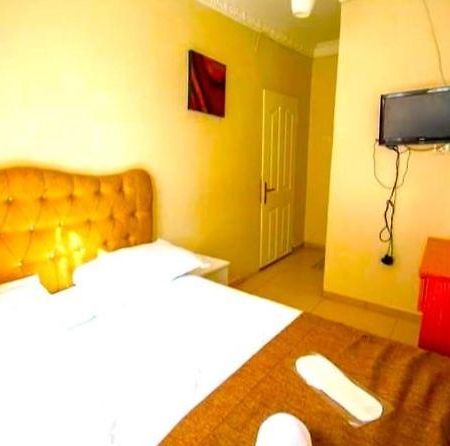 Istanbul Ozyurt Hotel Kumkapi Exterior photo