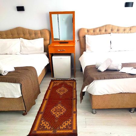 Istanbul Ozyurt Hotel Kumkapi Exterior photo