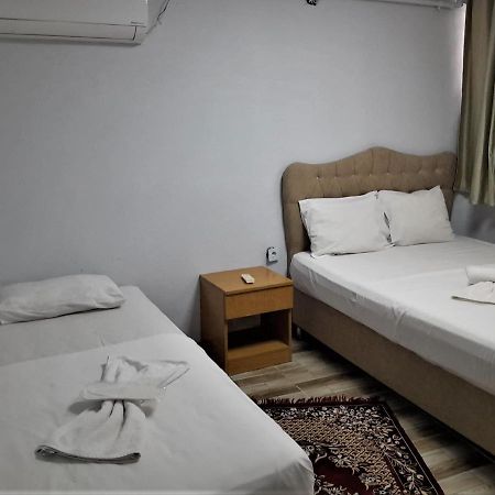 Istanbul Ozyurt Hotel Kumkapi Exterior photo
