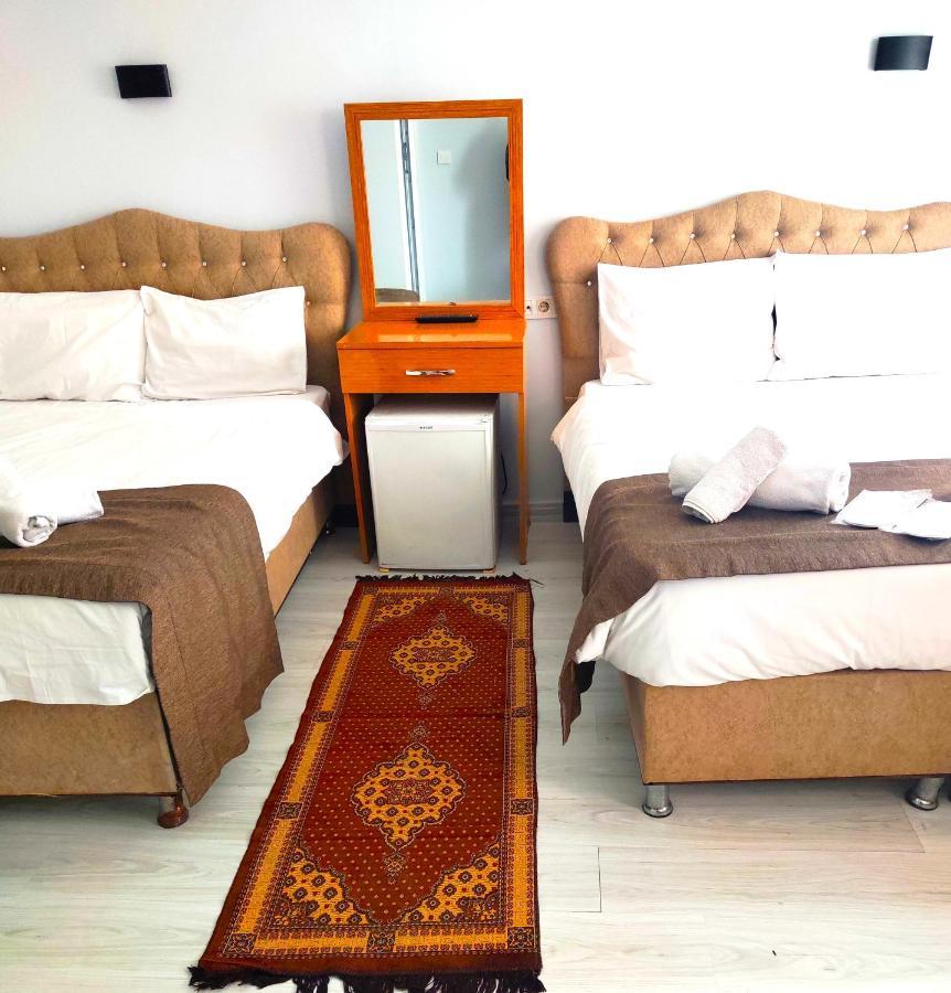 Istanbul Ozyurt Hotel Kumkapi Exterior photo